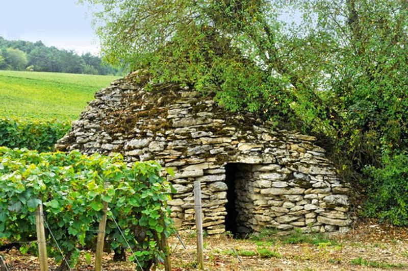 Seine En Bulles Villa Бар-сюр-Сен Екстериор снимка