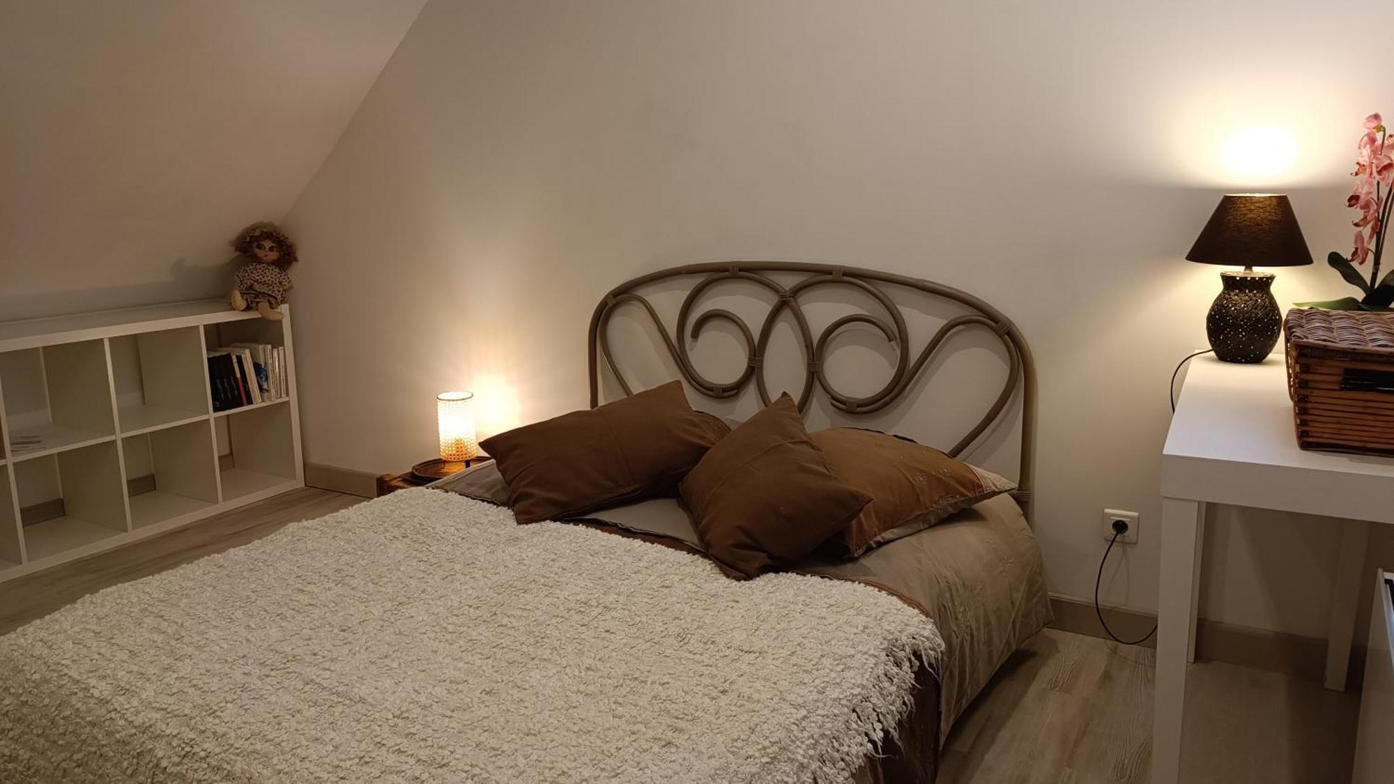 Seine En Bulles Villa Бар-сюр-Сен Екстериор снимка